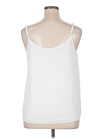 1.State Sleeveless Blouse (view 2)