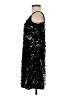 MICHAEL Michael Kors Black Cocktail Dress Size XS - photo 5