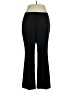 Worthington Black Dress Pants Size 14 - photo 1