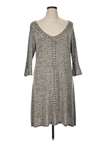 Naif Casual Dress (view 1)