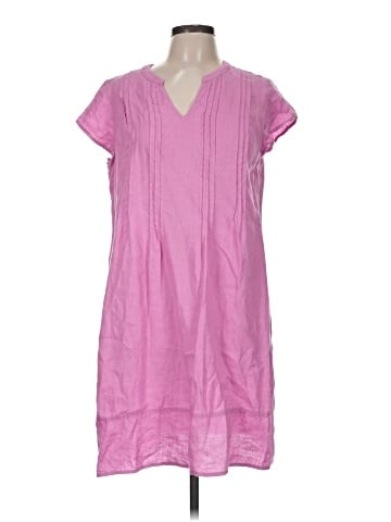 J.Jill Casual Dress (view 1)
