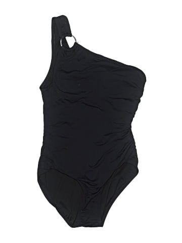 MICHAEL Michael Kors One Piece Swimsuit (view 1)