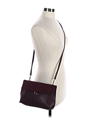 Street Level Crossbody Bag (view 2)