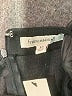 Francesca's Black Casual Dress Size M - photo 4
