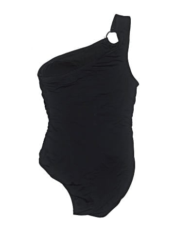 MICHAEL Michael Kors One Piece Swimsuit (view 2)