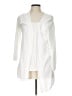 Talbots Outlet White Cardigan Size L - photo 1