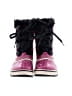 Sorel Pink Rain Boots Size 8 1/2 - photo 2