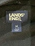 Lands' End 100% Cotton Black Cardigan Size M - photo 7