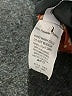 2 Hearts Brown 3/4 Sleeve Blouse Size L - photo 8