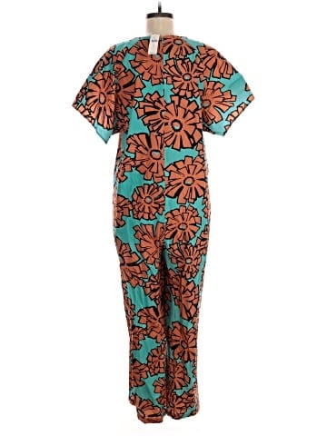 Porridge Jumpsuit (view 2)