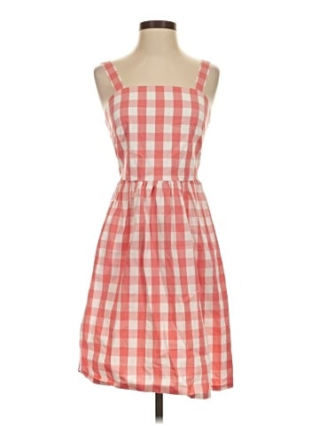 J. by J.Crew Casual Dress (view 1)