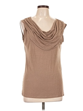 Vintage Suzie Sleeveless Blouse