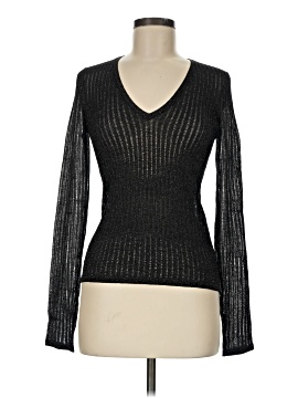 Philippe Adec Paris Long Sleeve Top