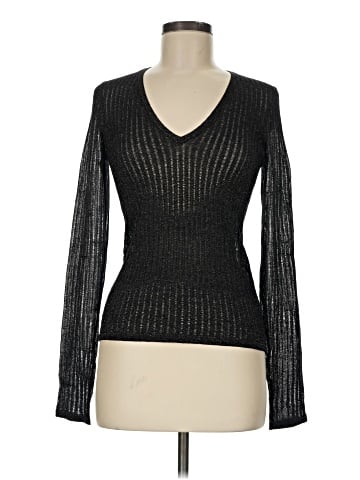 Philippe Adec Paris Long Sleeve Top (view 1)