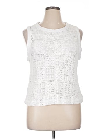 Ann Taylor LOFT Sweater Vest (view 1)