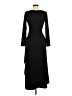 Guess Black Cocktail Dress Size 6 - photo 2