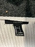 Forever 21 White Turtleneck Sweater Size L - photo 7