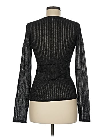 Philippe Adec Paris Long Sleeve Top (view 2)