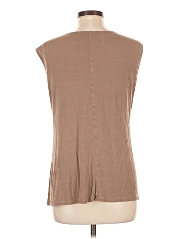 Vintage Suzie Sleeveless Blouse (view 2)