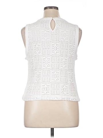 Ann Taylor LOFT Sweater Vest (view 2)