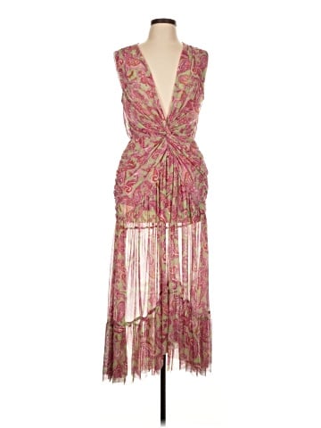 MISA Los Angeles Cocktail Dress (view 1)