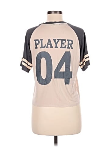 Pol Short Sleeve T-Shirt (view 2)