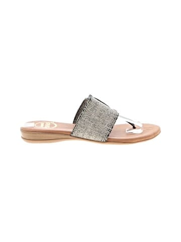 Andre Assous Flip Flops (view 1)