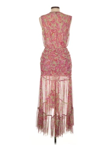 MISA Los Angeles Cocktail Dress (view 2)