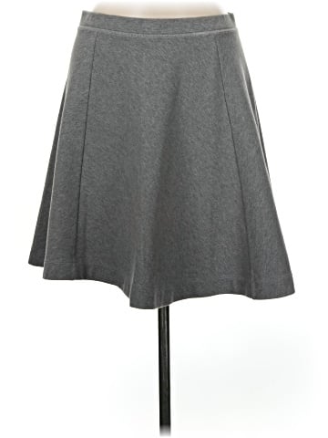 Uniqlo Casual Skirt (view 1)