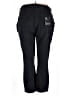 Paige Black Jeans Size 20 - photo 2