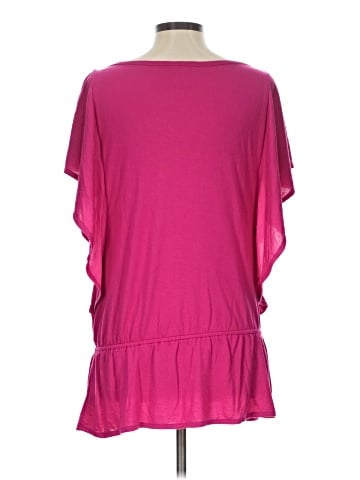Old Navy Short Sleeve T-Shirt (view 2)