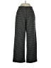 Max Studio Houndstooth Black Dress Pants Size S - photo 1