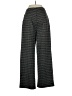 Max Studio Houndstooth Black Dress Pants Size S - photo 2