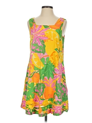 C&C California Casual Dress (view 1)