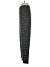 Max Studio Houndstooth Black Dress Pants Size S - photo 5