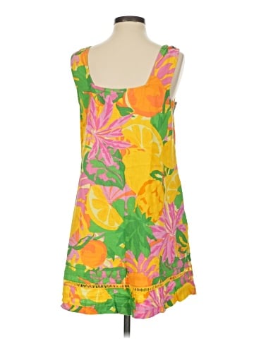 C&C California Casual Dress (view 2)