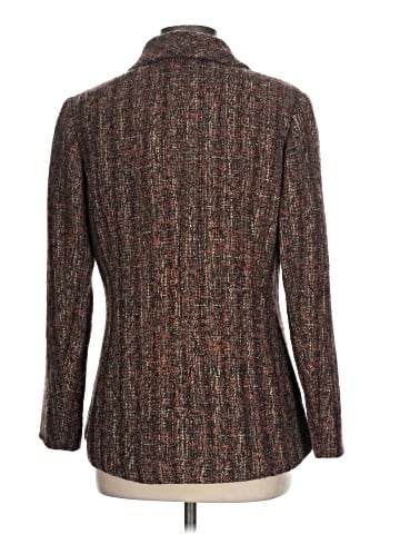 Pendleton Blazer (view 2)