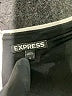 Express Black Cocktail Dress Size 10 - photo 7