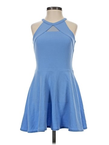 Sally Miller Cocktail Dress (view 1)