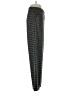 Max Studio Houndstooth Black Dress Pants Size S - photo 4