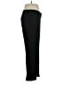 Worthington Solid Black Dress Pants Size 14 - photo 4