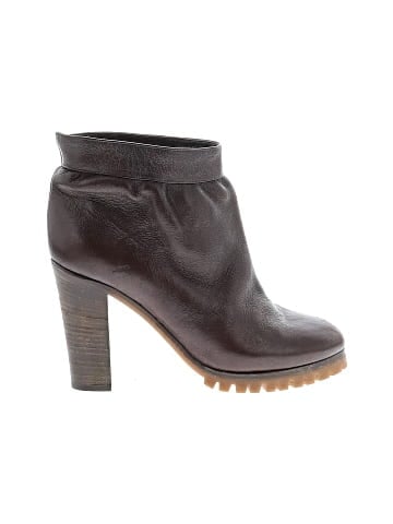 Chloé Ankle Boots (view 1)