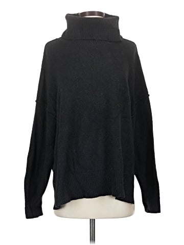 Aerie Turtleneck Sweater (view 1)