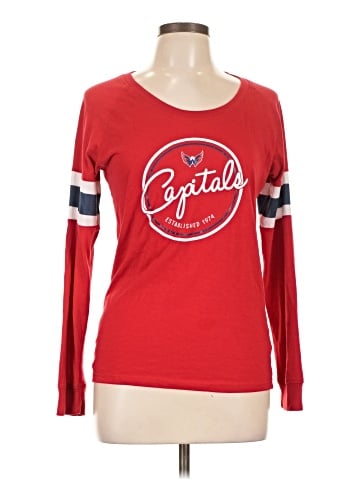 Level Wear Long Sleeve T-Shirt (view 1)