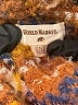 World Market 100% Polyester Brown Poncho One size - photo 7