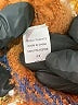 World Market 100% Polyester Brown Poncho One size - photo 8
