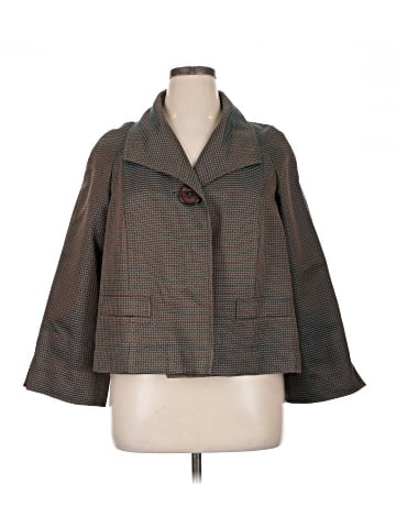 Ellen Tracy Coat (view 1)