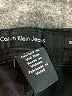 CALVIN KLEIN JEANS Black Jeans Size 10 - photo 7