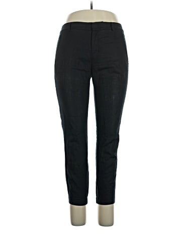 Vince. Linen Pants (view 1)