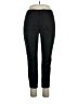 Vince. 100% Linen Black Linen Pants Size 6 - photo 1